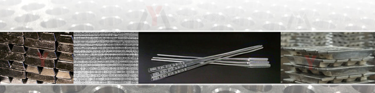 1967'den Bugüne: Metal Sektöründe Güvenin Adı.