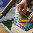 Vitray & El Sanatları